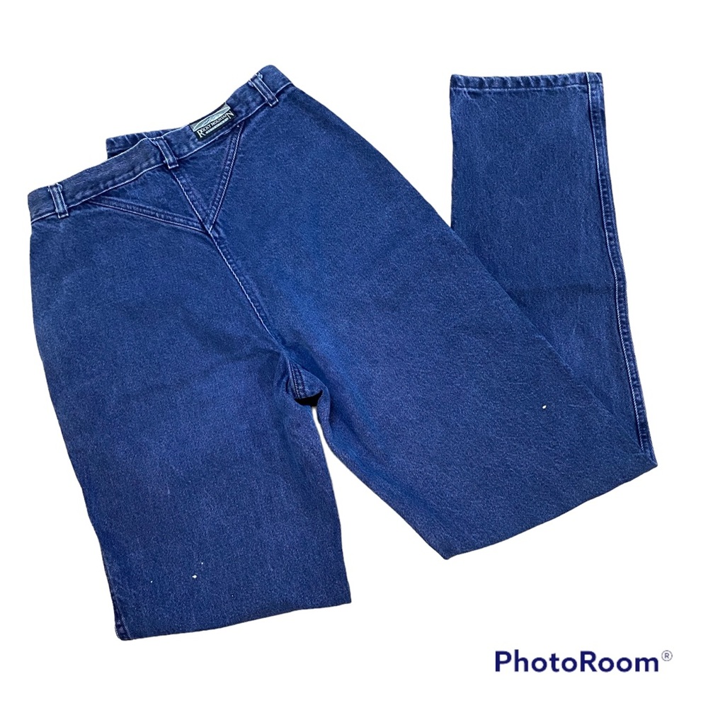 Vintage Rockies jeans